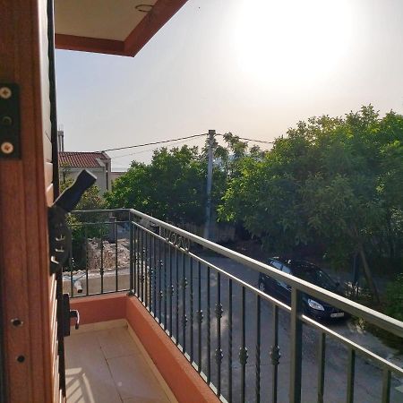 Villa Nadalina Sutomore Exterior photo