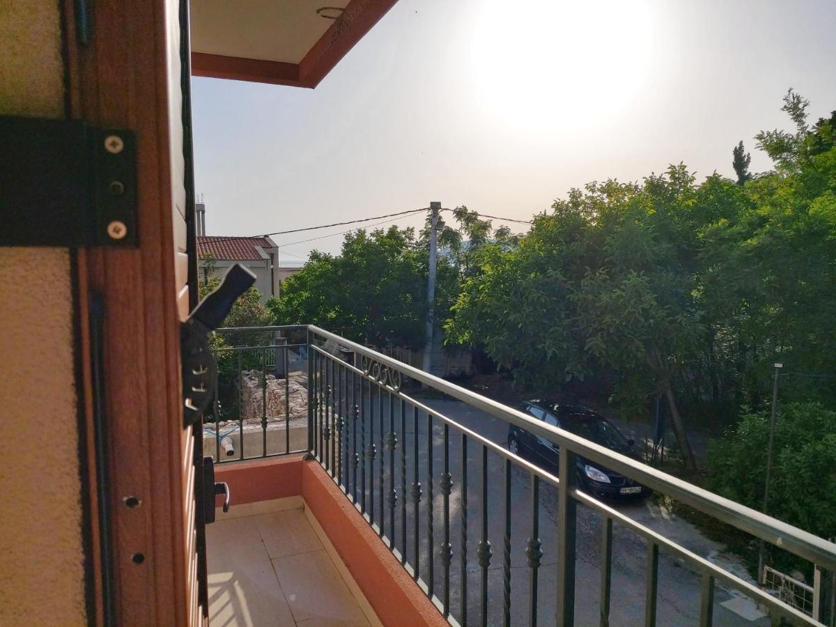 Villa Nadalina Sutomore Exterior photo