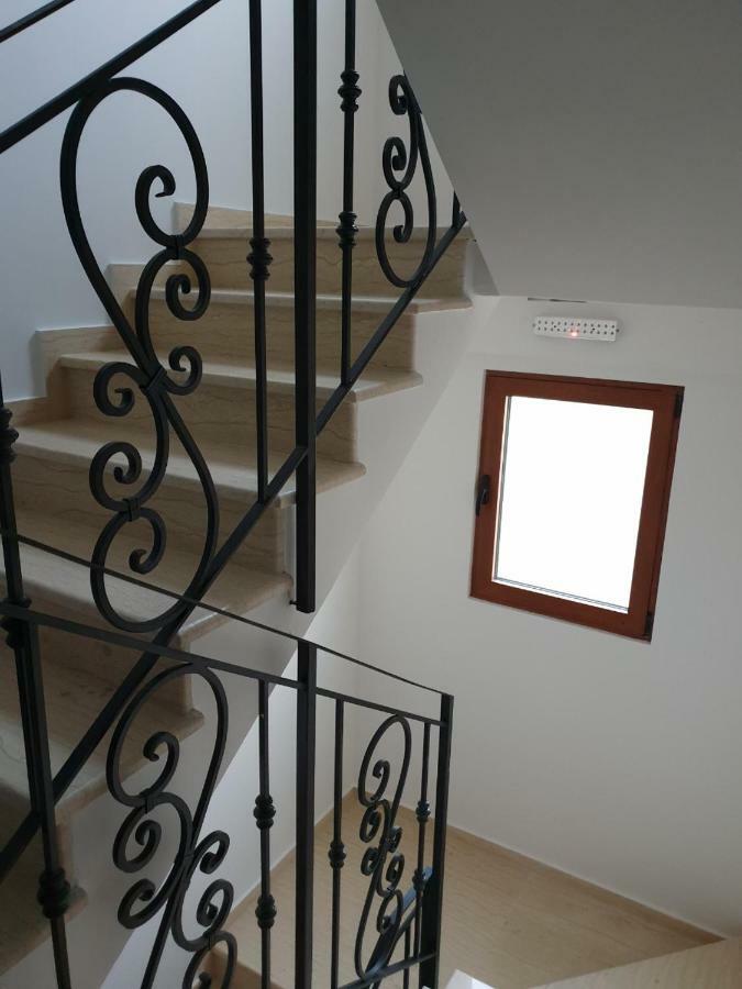 Villa Nadalina Sutomore Exterior photo